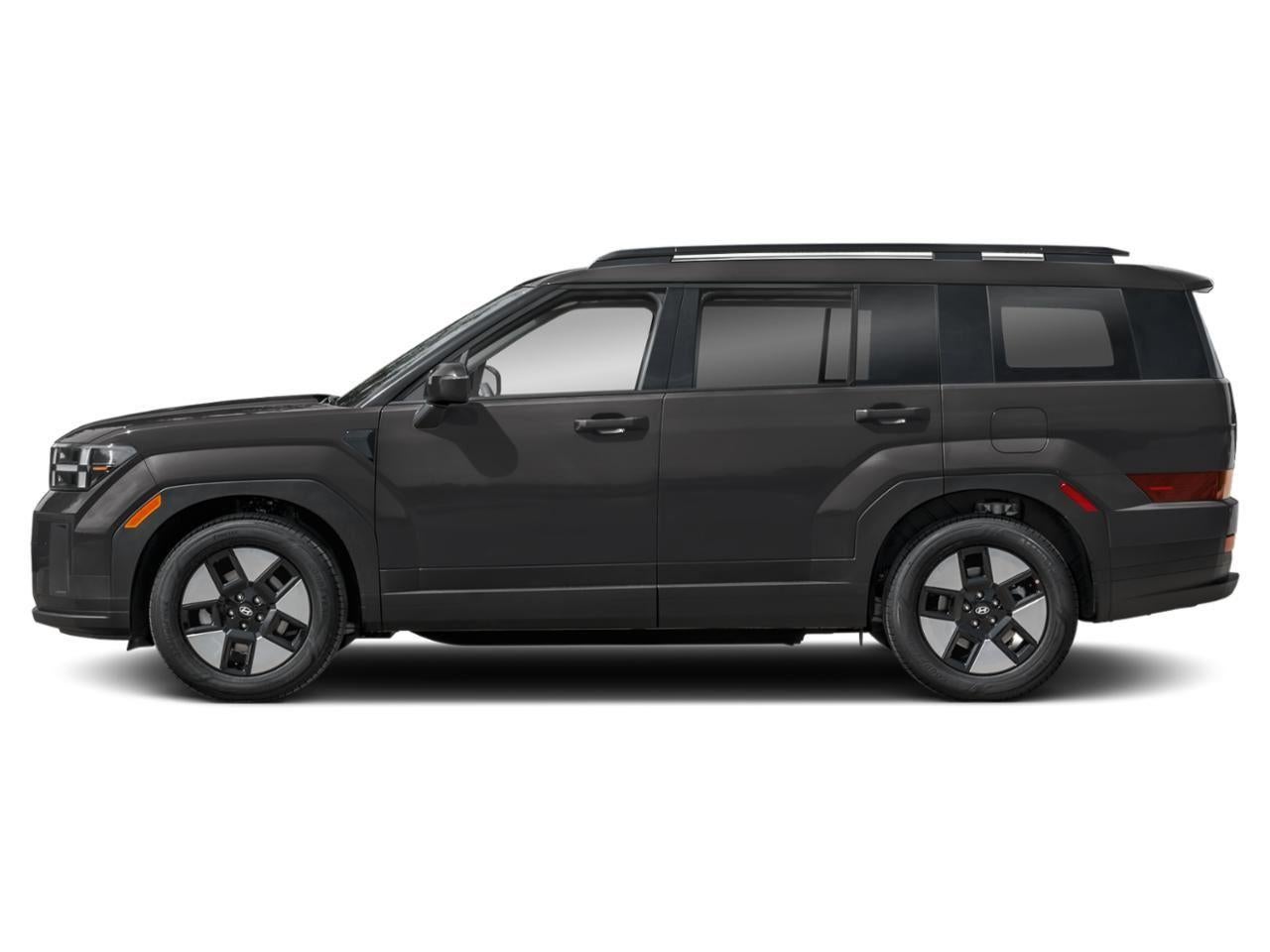 2025 Hyundai Santa Fe Hybrid SEL