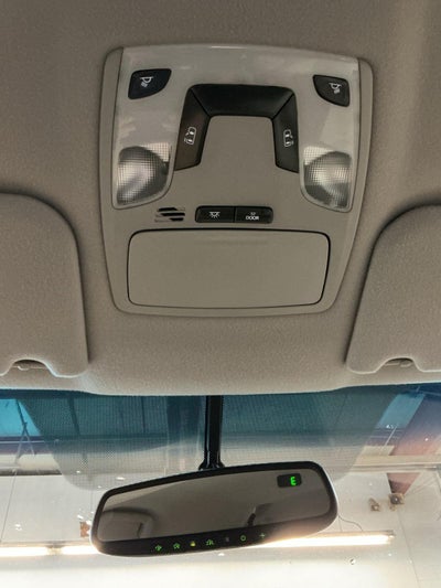 2011 Toyota Sienna LE 7-Passenger
