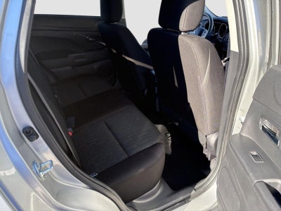 2024 Mitsubishi Outlander Sport SE