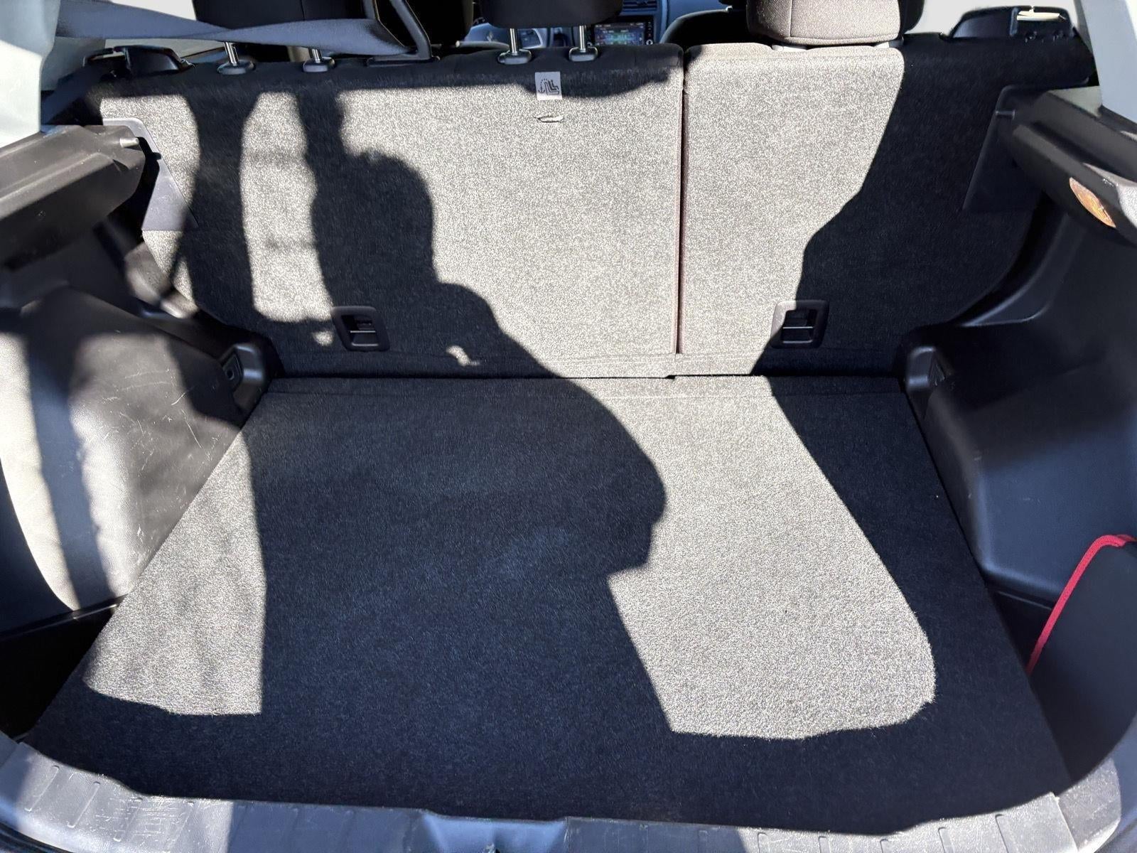 2024 Mitsubishi Outlander Sport SE