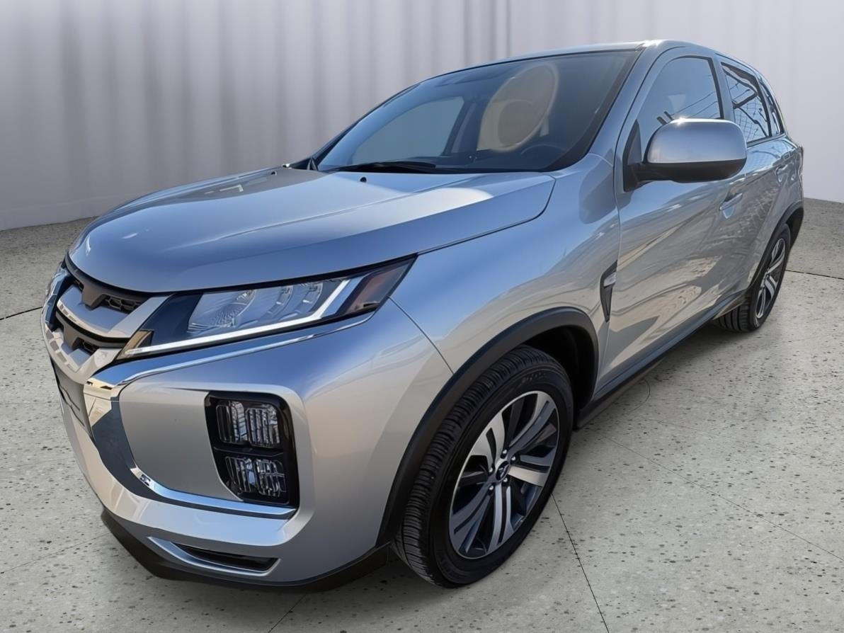 2024 Mitsubishi Outlander Sport SE