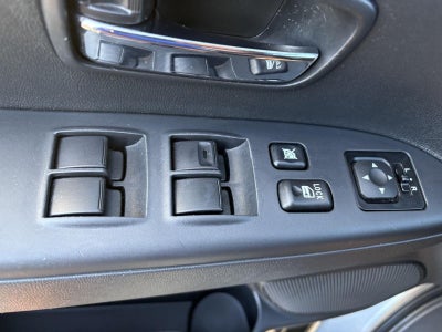 2024 Mitsubishi Outlander Sport SE