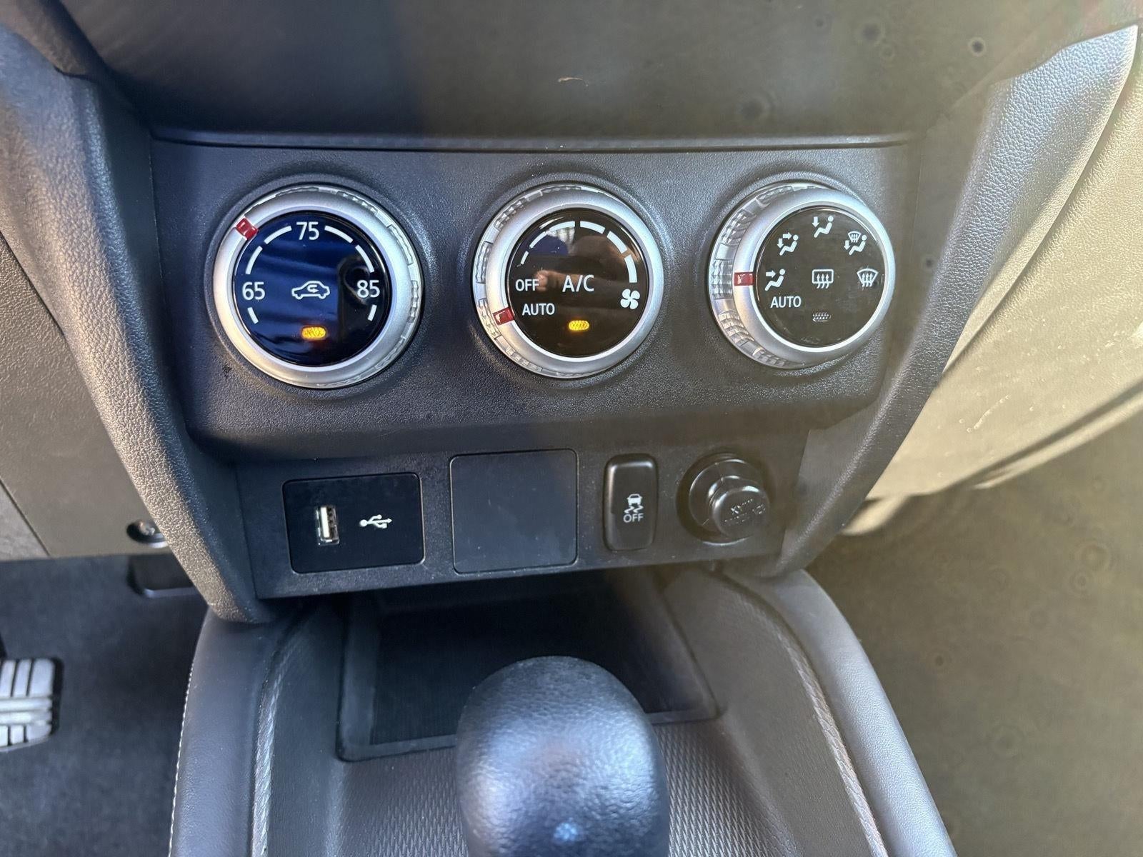 2024 Mitsubishi Outlander Sport SE