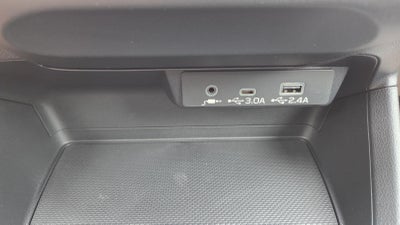 2025 Subaru IMPREZA Sport