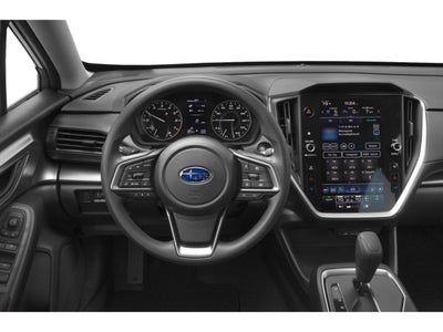 2025 Subaru Impreza Sport
