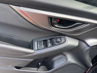 2024 Subaru WRX Base