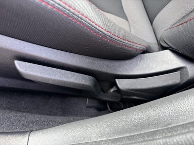 2024 Subaru WRX Base