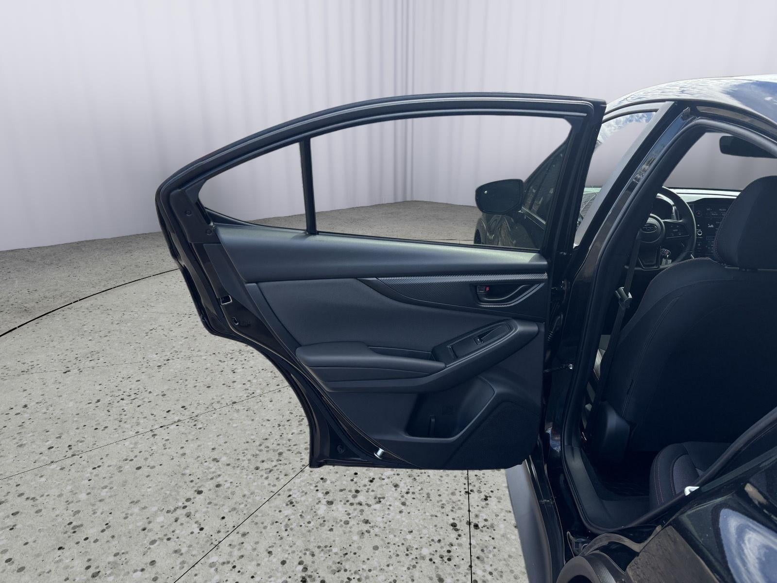 2024 Subaru WRX Base