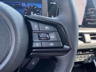 2026 Subaru Outback Limited XT