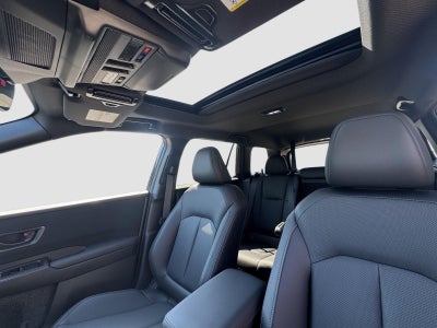 2026 Subaru Outback Limited XT