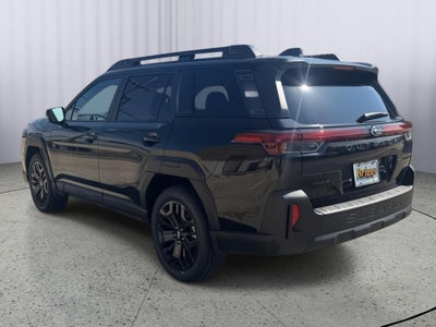 2026 Subaru Outback Limited XT