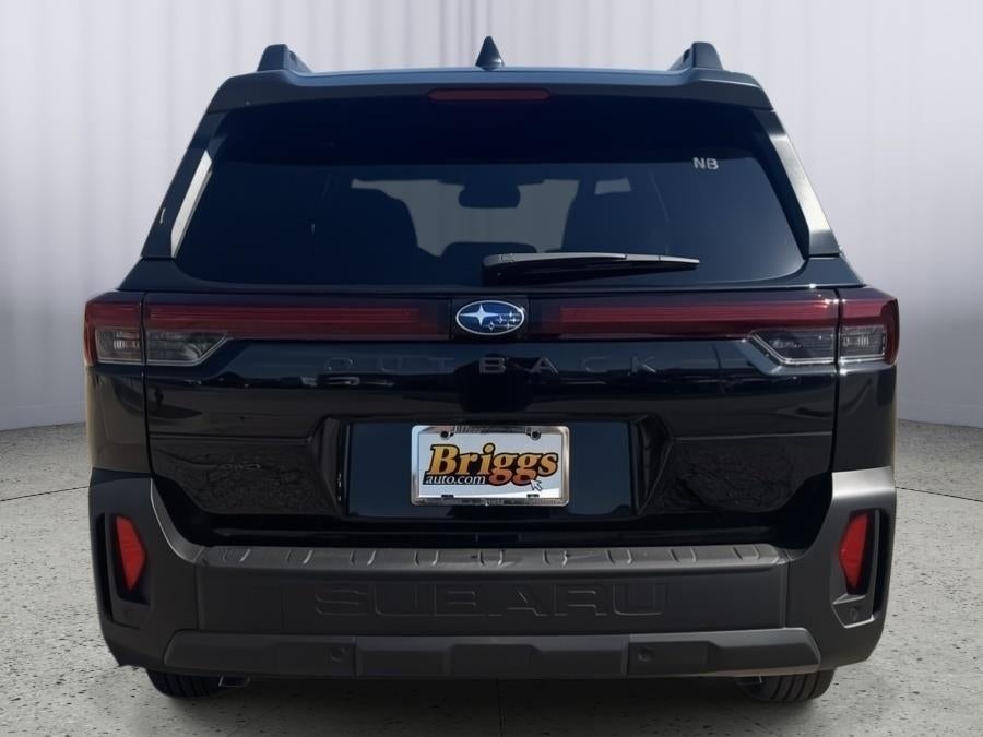 2026 Subaru Outback Limited XT
