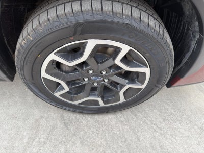 2016 Subaru Crosstrek Premium