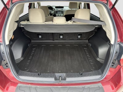 2016 Subaru Crosstrek Premium