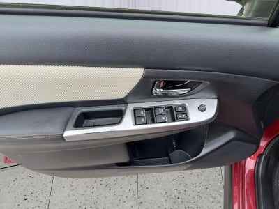 2016 Subaru Crosstrek Premium