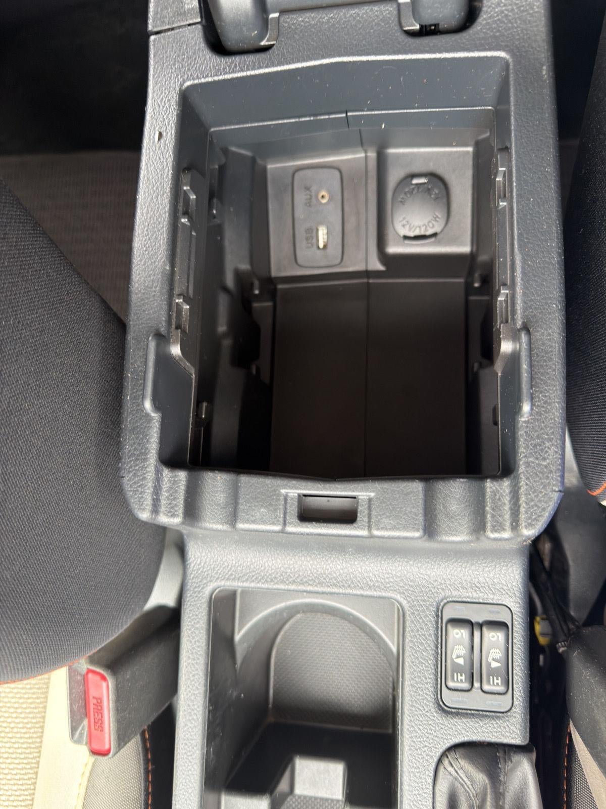 2016 Subaru Crosstrek Premium