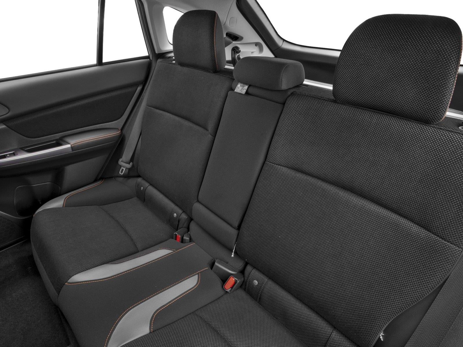 2016 Subaru Crosstrek Premium