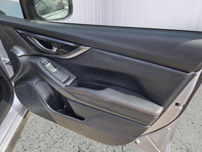 2020 Subaru Crosstrek Limited