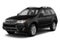 2010 Subaru Forester 2.5X