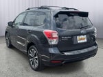 2018 Subaru Forester Premium