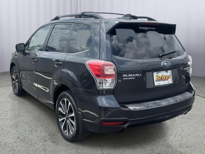 2018 Subaru Forester Premium