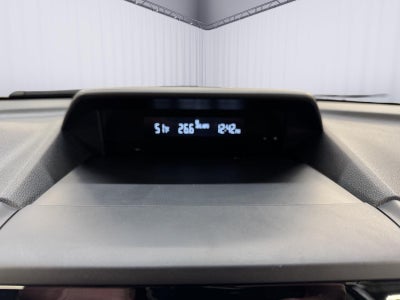 2019 Subaru Forester 2.5I