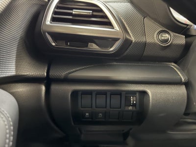 2019 Subaru Forester 2.5I