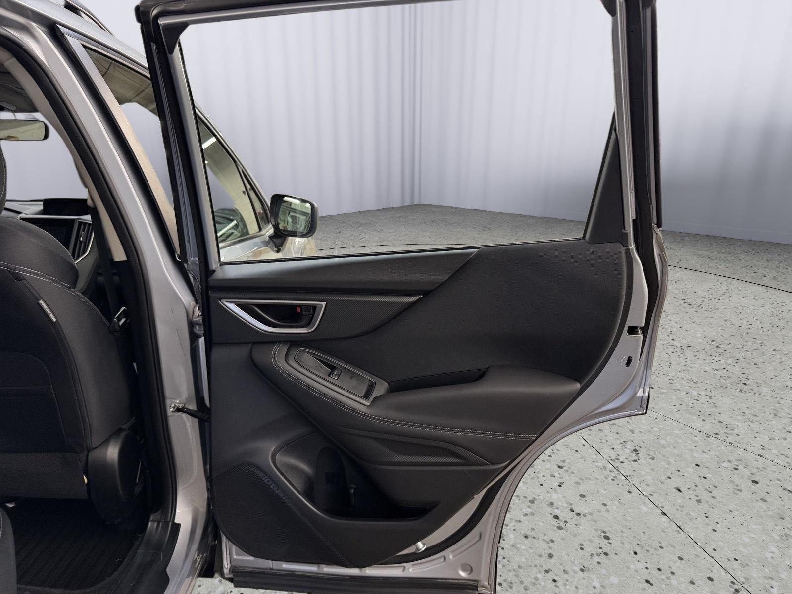 2019 Subaru Forester 2.5I