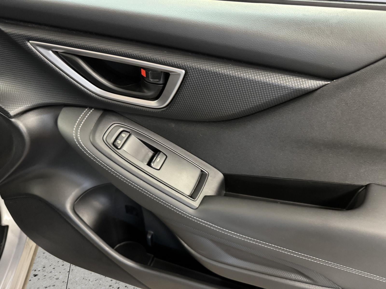 2019 Subaru Forester 2.5I