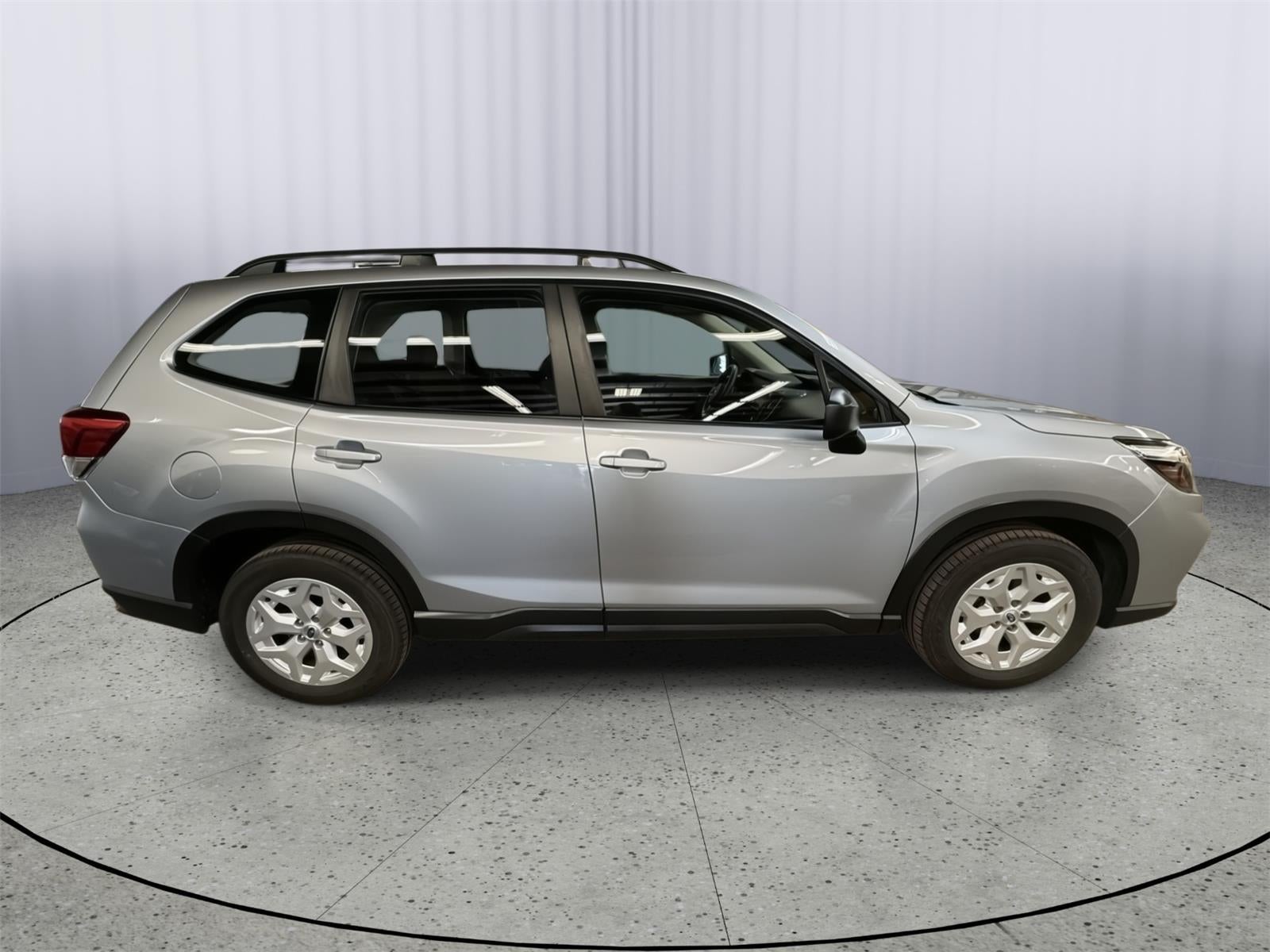 2019 Subaru Forester 2.5I