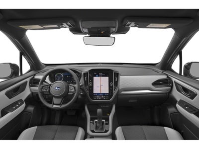 2025 Subaru Forester Premium Hybrid