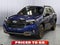 2025 Subaru Forester Sport Hybrid