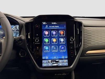 2025 Subaru Forester Sport Hybrid