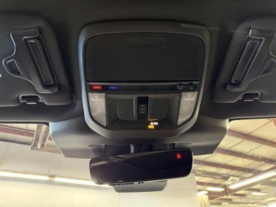 2025 Subaru Forester Sport Hybrid