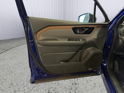 2025 Subaru Forester Sport Hybrid