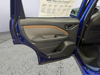 2025 Subaru Forester Sport Hybrid