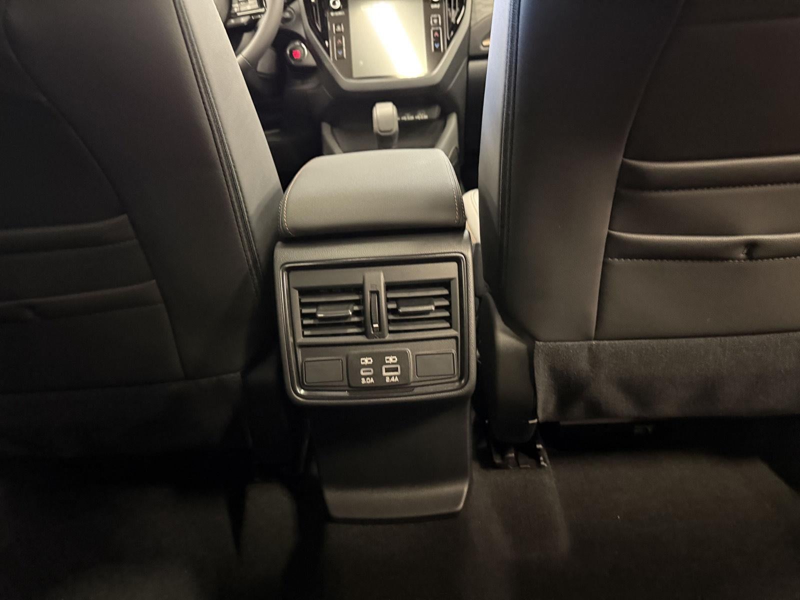 2025 Subaru Forester Sport Hybrid