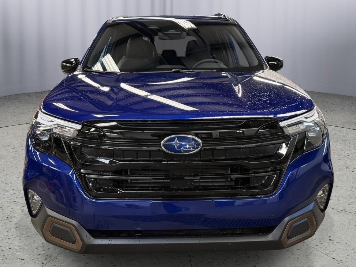 2025 Subaru Forester Sport Hybrid