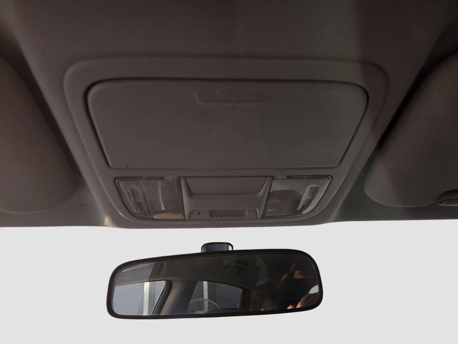 2008 Honda CR-V LX