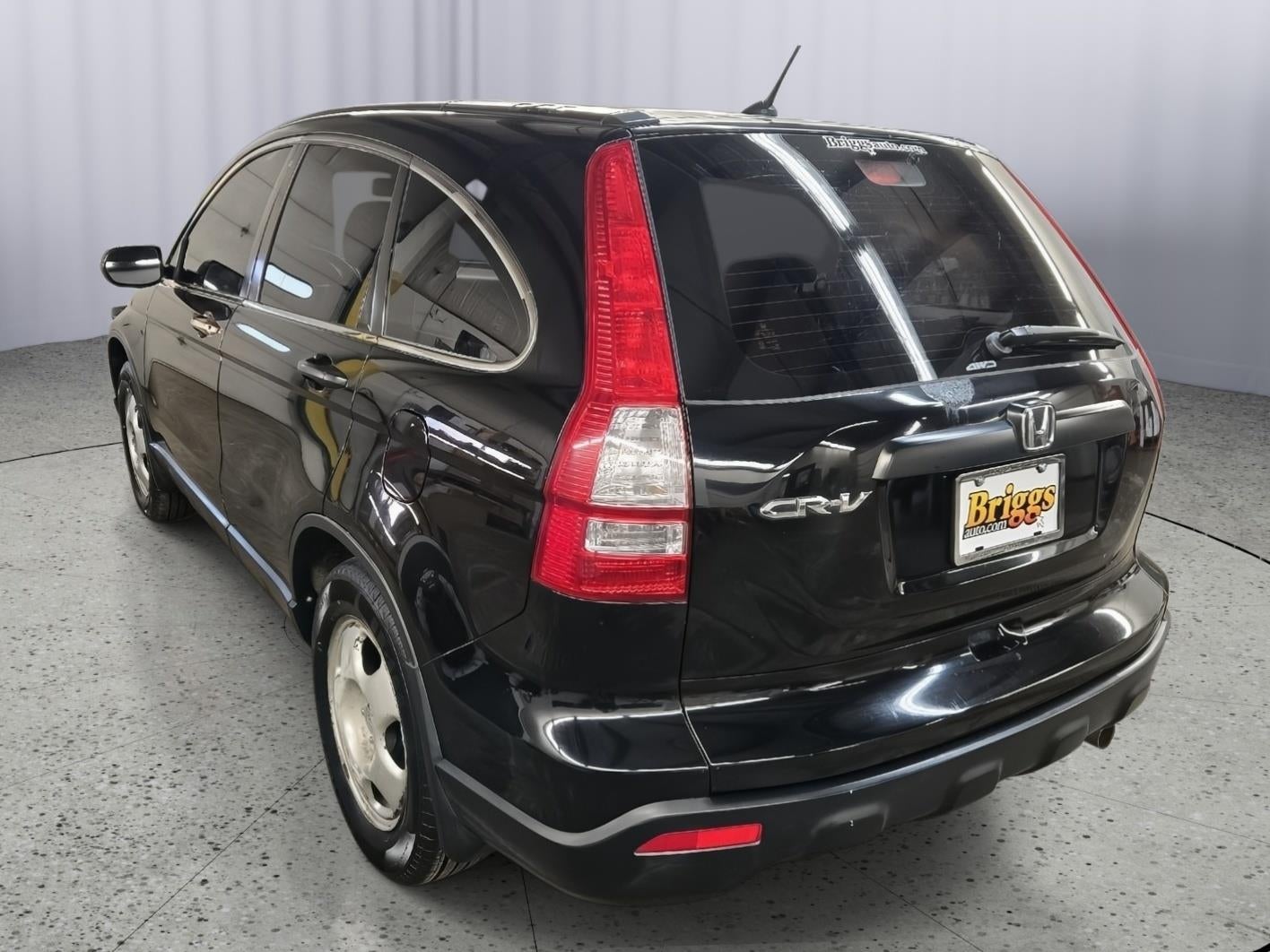 2008 Honda CR-V LX