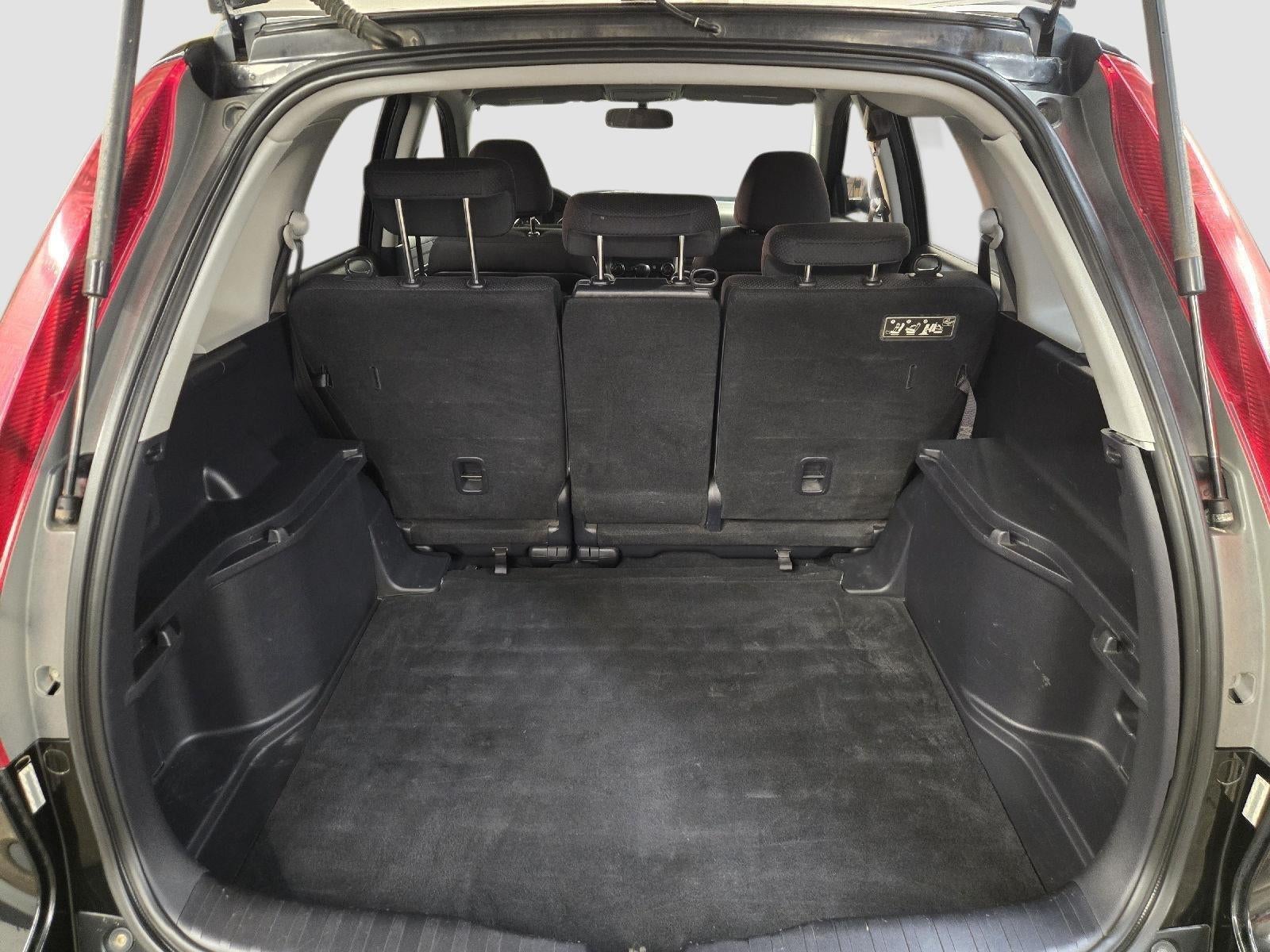 2008 Honda CR-V LX