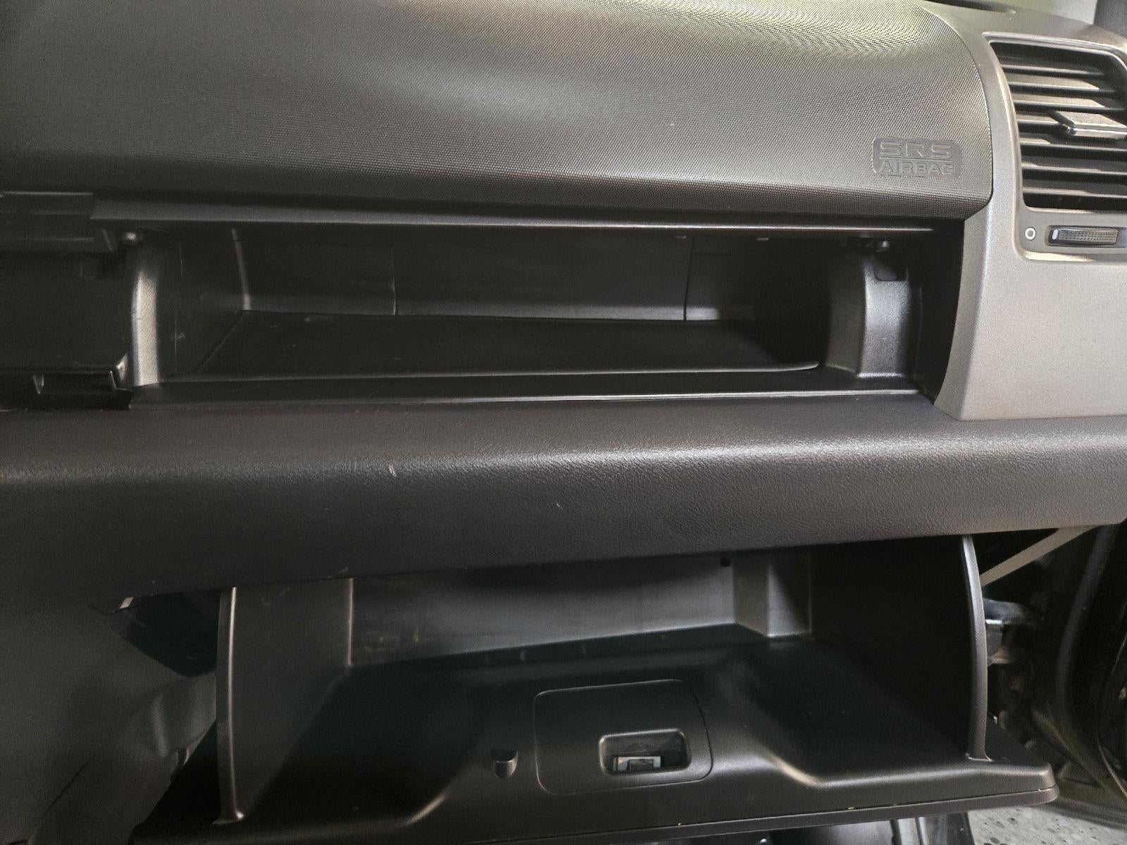 2008 Honda CR-V LX