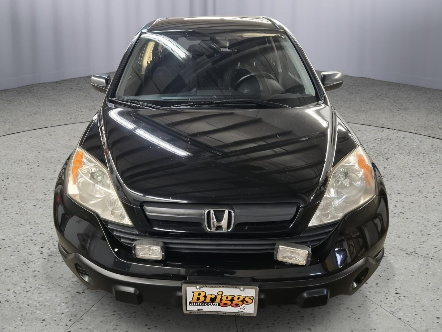 2008 Honda CR-V LX