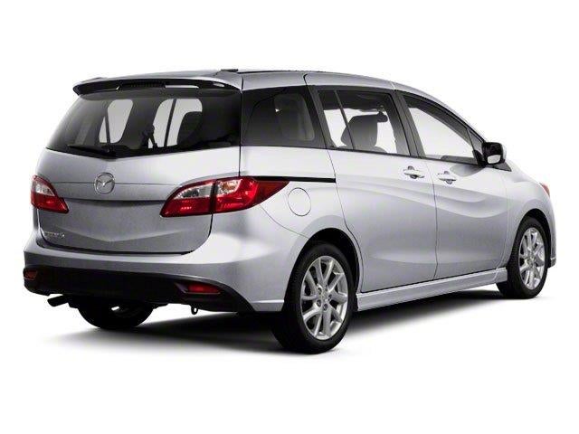 2013 Mazda Mazda5 Touring