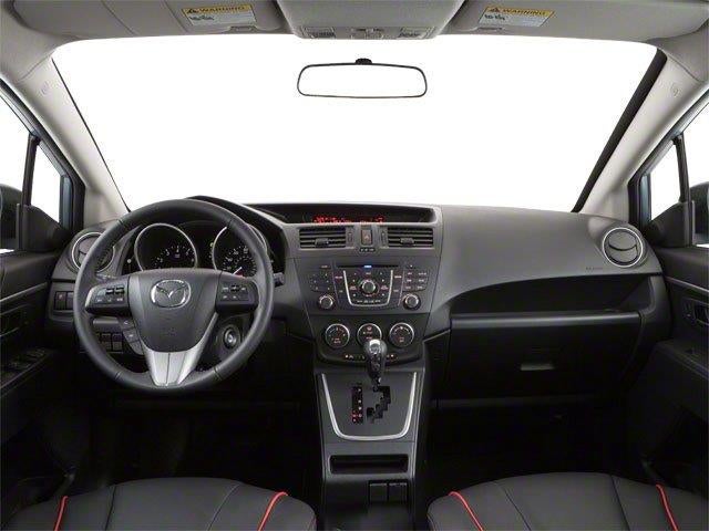 2013 Mazda Mazda5 Touring