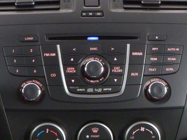 2013 Mazda Mazda5 Touring