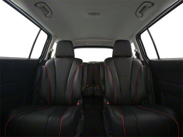 2013 Mazda Mazda5 Touring