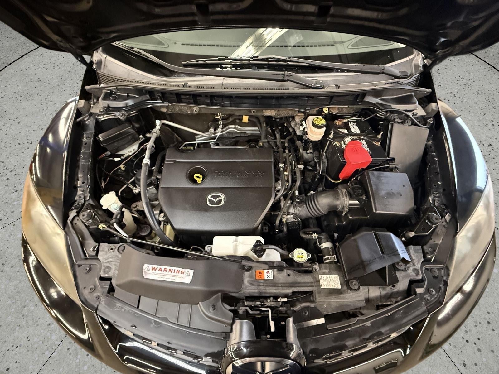 2012 Mazda Mazda CX-7 i Touring