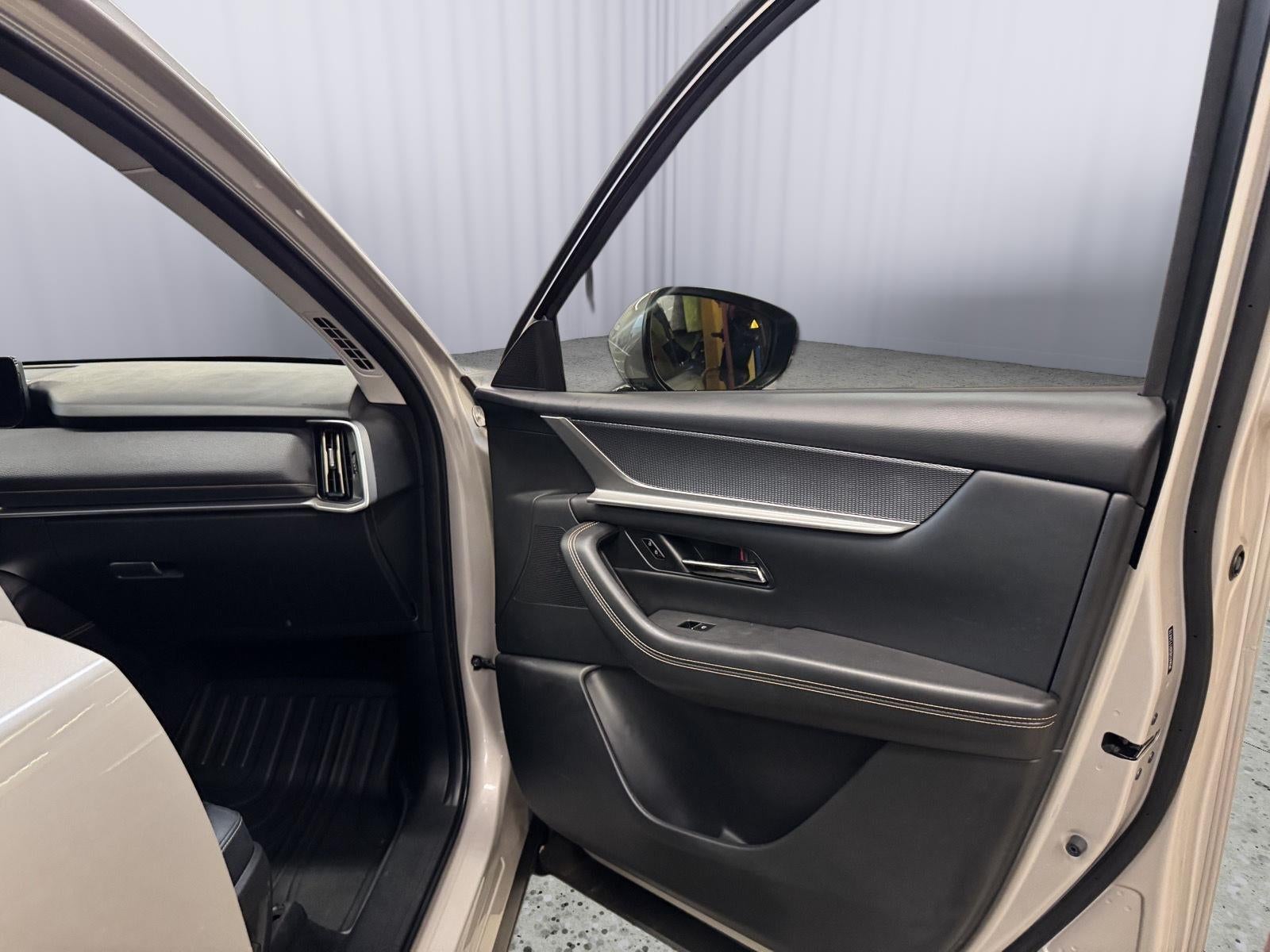 2024 Mazda Mazda CX-90 3.3 Turbo Preferred Plus