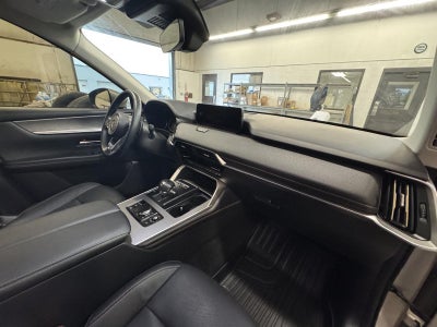 2024 Mazda Mazda CX-90 3.3 Turbo Preferred Plus